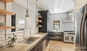 1720 Thomas Ave, Charlotte, NC 28205