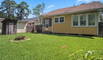 1706 BRYN MAWR St, Alexandria, LA 71301