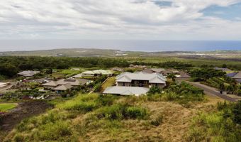 74-4740 WAIHA Loop Lot #: 10, Kailua Kona, HI 96740