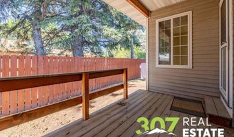 2830 Lincoln Ave, Cody, WY 82414