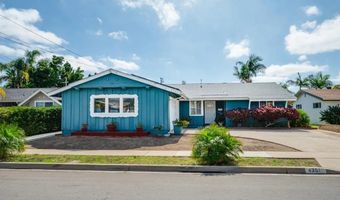 4351 Mount Hukee, San Diego, CA 92117