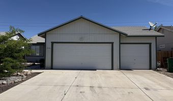 2136 Fort Bridger Rd, Fernley, NV 89408