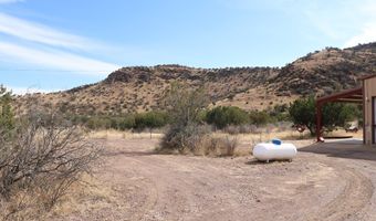 Summit Road, Alpine, TX 79830