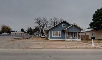 809 W Grand Ave, Artesia, NM 88210