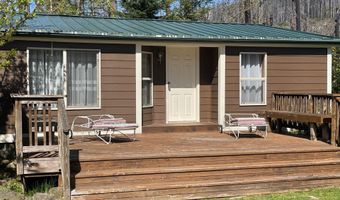 91589 DEARBORN ISLAND Rd, Blue River, OR 97413