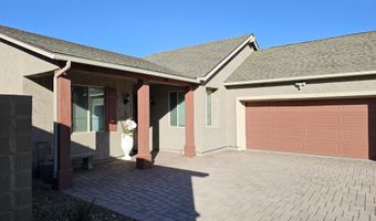 490 Miners Gulch Dr, Clarkdale, AZ 86324
