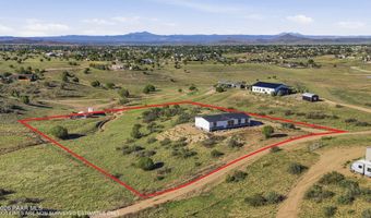 3120 W Tortoise Ln, Chino Valley, AZ 86323