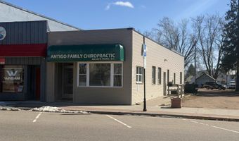 1029 5TH Ave, Antigo, WI 54409