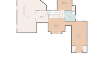 119 Old Mill Ct, Amherst, VA 24521
