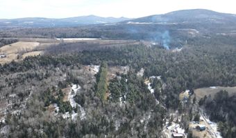 Hollow Road, Barton, VT 05822