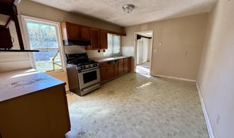 601 Belzer Dr, Anderson, IN 46011