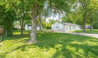 4690 N Sadlier Dr, Indianapolis, IN 46226