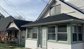 18 CHADWICK Ave, Bellmawr, NJ 08031
