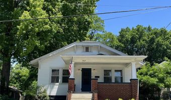 1807 Clawson St, Alton, IL 62002
