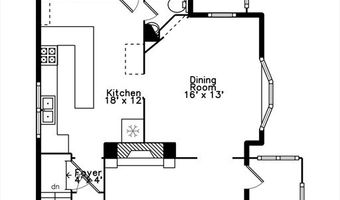 33 Murdock St, Boston, MA 02135