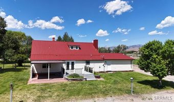 3100 Challis Creek Rd, Challis, ID 83226