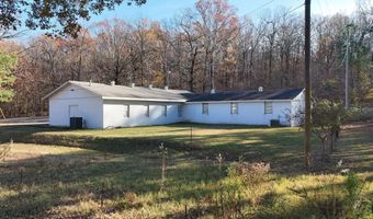 32 Shurley Ln, Austin, AR 72007