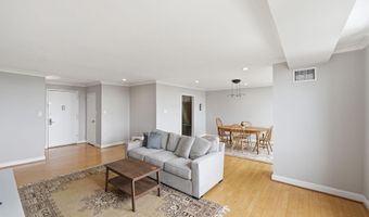 5225 POOKS HILL Rd 1819N, Bethesda, MD 20814