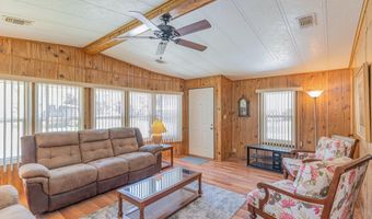 601 Marlin Cir, Barefoot Bay, FL 32976