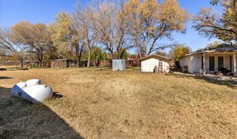 1228 W Buffalo Trl, Camp Verde, AZ 86322