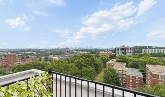 1 Nevins Hill Way 405, Boston, MA 02135