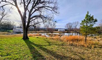 405 S. Broadway, Albion, OK 74521
