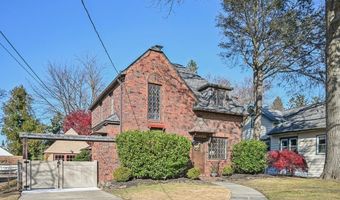 143 PARIS Ave, Audubon, NJ 08106