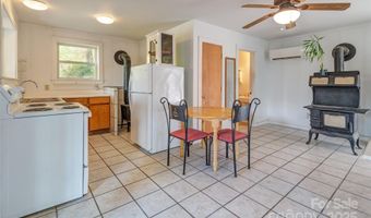 40 Craggy View Ln, Barnardsville, NC 28709