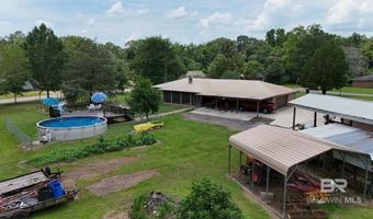 813 S White Ave, Bay Minette, AL 36507