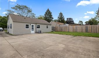 314 Roosevelt Ave, Elyria, OH 44035