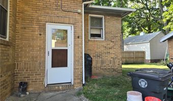 727 East Ave, Akron, OH 44320