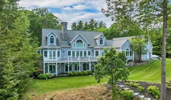 71 Butterfield Rd, Center Harbor, NH 03226