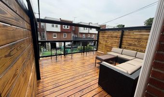 643 JAMESTOWN Ave, Philadelphia, PA 19128