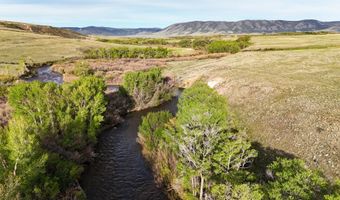 84 Bow Fiddle Ranch Rd, Centennial, WY 82070