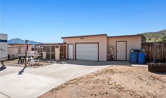 33805 Crown Valley Rd, Acton, CA 93519
