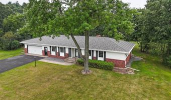 4110 Weslan Dr, Wisconsin Rapids, WI 54494
