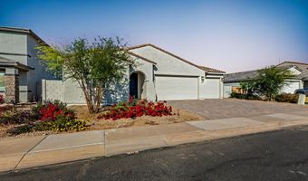 2050 E PIEDMONT Pl, Casa Grande, AZ 85122