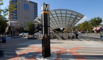 1301 N COURTHOUSE Rd #1005, Arlington, VA 22201