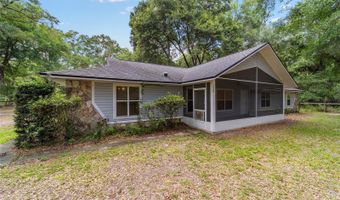 12920 NE 36TH Ave, Anthony, FL 32617