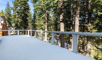 1021 DORCEY Dr, Incline Village, NV 89451