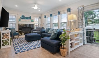 4 Harpoon Dr, Barnegat, NJ 08005