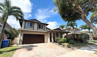 91-1143 Hoomahana St, Ewa Beach, HI 96706