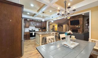 444 Wire Ln, Bardstown, KY 40004