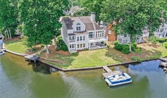 6425 Spinnaker Ln, Alpharetta, GA 30005