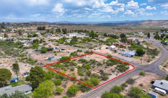 740 W Buffalo Trl, Camp Verde, AZ 86322