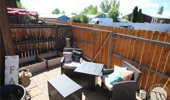 3400 Canyon Dr, Billings, MT 59102