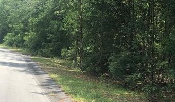 Lot 14 Fairway Lane, Barnwell, SC 29812