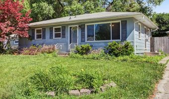 3905 Ontario St, Ames, IA 50014
