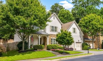 320 Valley Brook Way NE, Atlanta, GA 30342