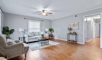 1809 Robison, Ardmore, OK 73401